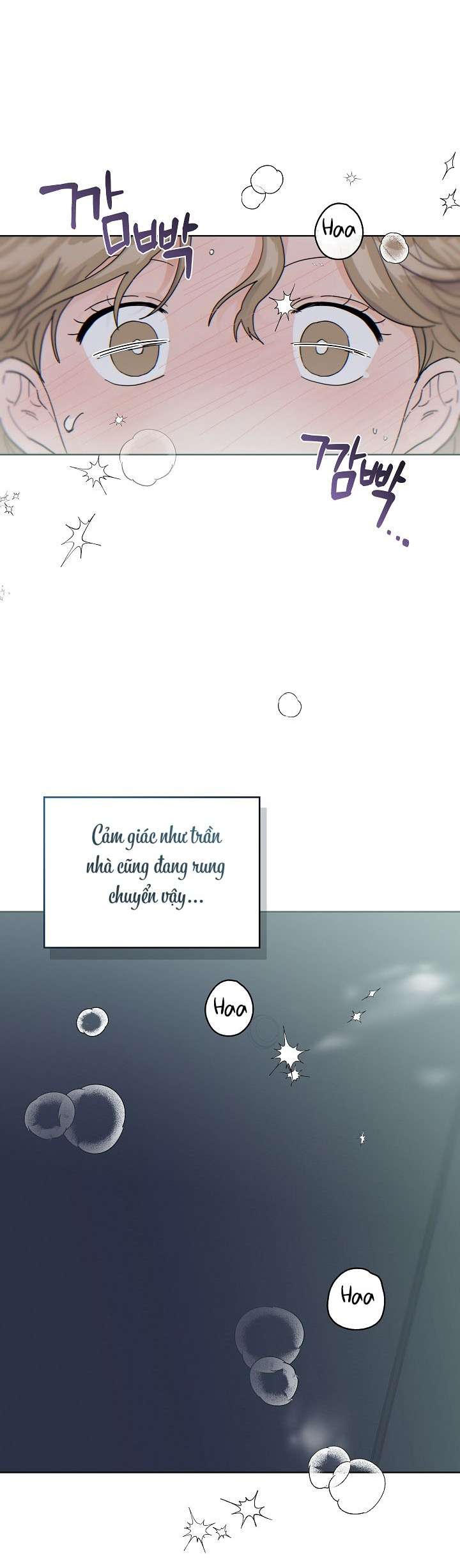 〖18+〗- Nhà Bên Cạnh Có Hổ Chap 33 - Trang 2