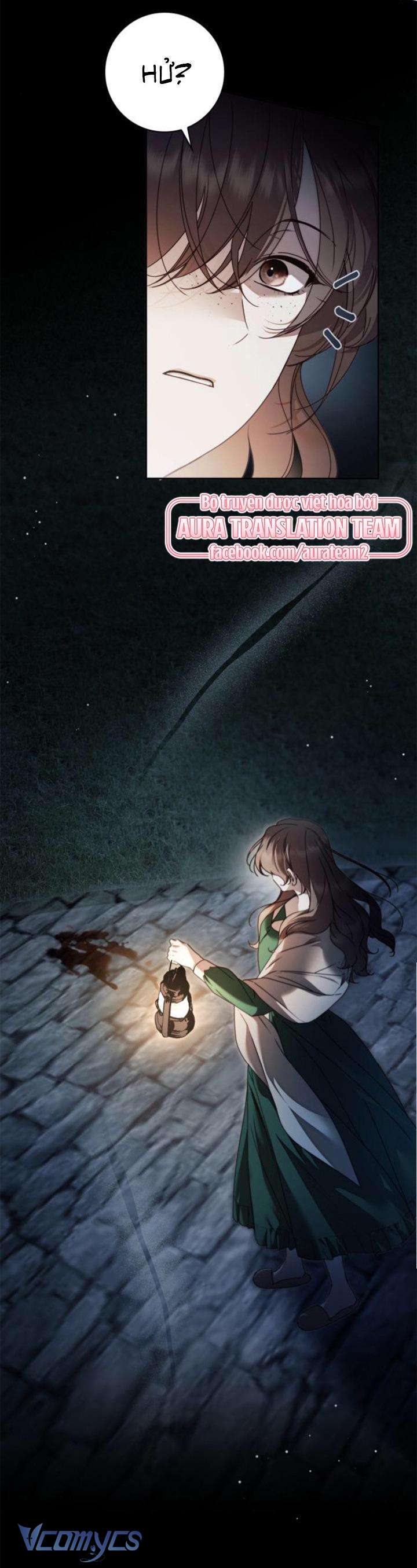 Nữ Hầu Bí Mật Của Nhà Bá Tước Chap 41 - Trang 2