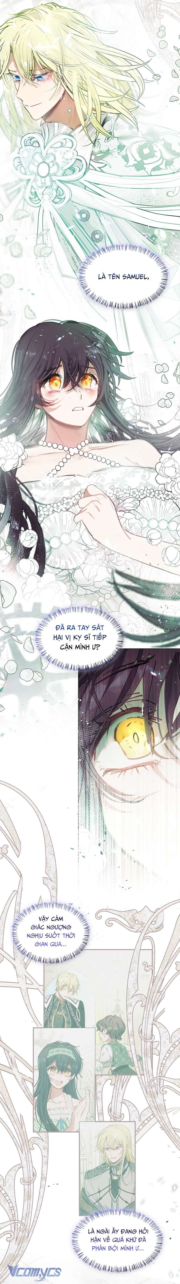 Gia Đình Bị Ám Ảnh Bởi Tôi Chap 83 - Trang 4