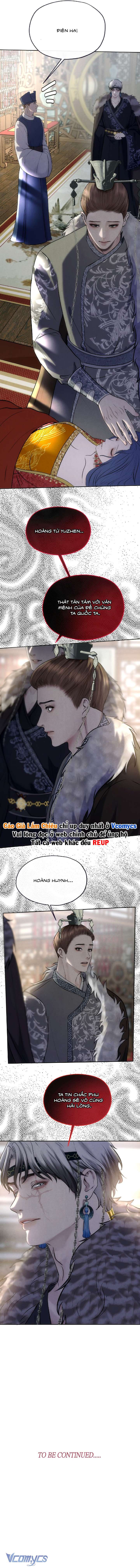 [18+] Bên Dưới Những Cánh Hoa Rơi Chap 2 - Trang 2