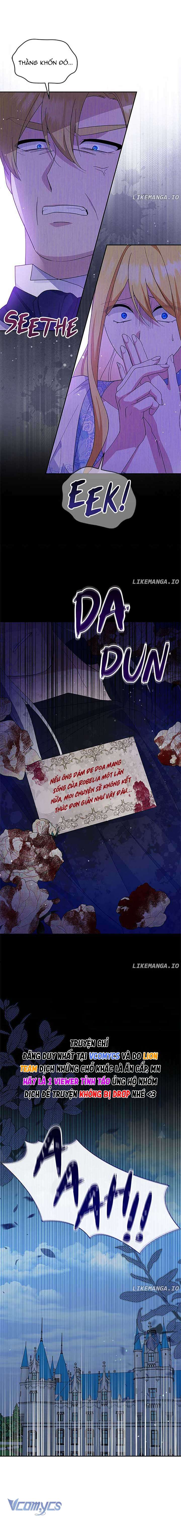 Kế Hoạch Trả Thù Chap 92 - Trang 2