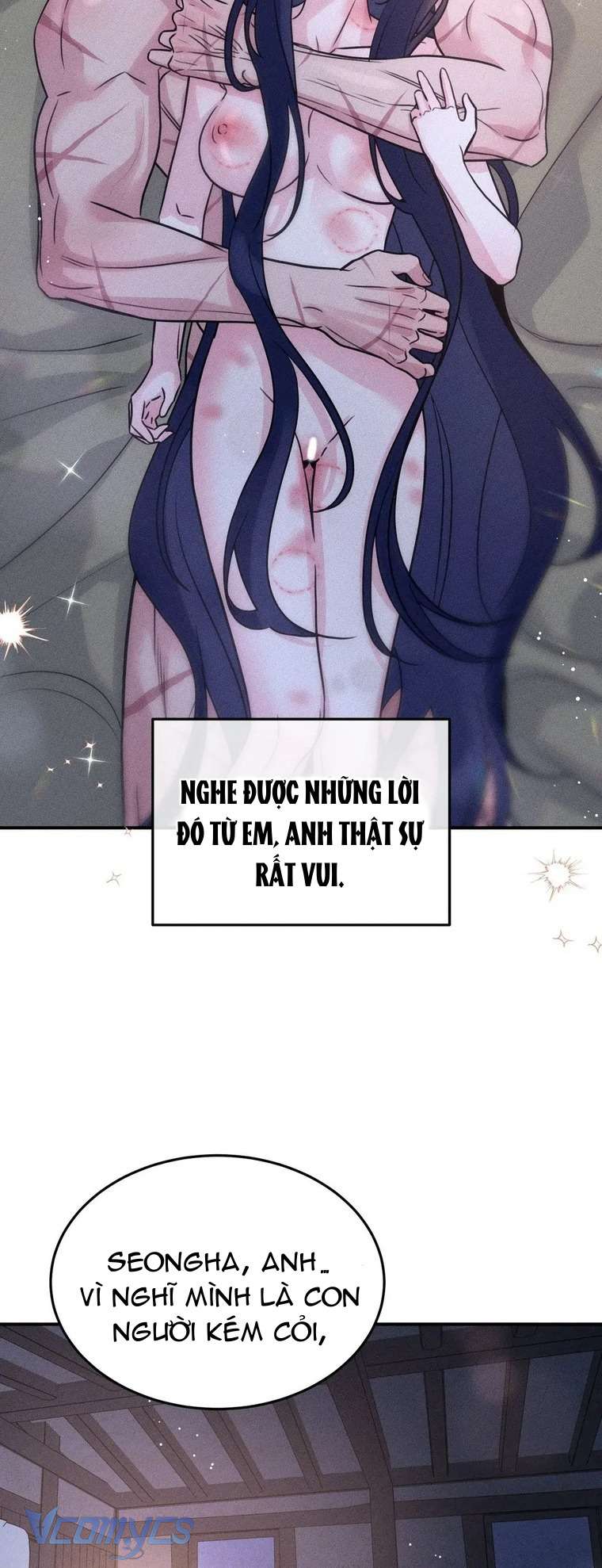 Hoa Lam Tinh Chap 23 - Trang 3