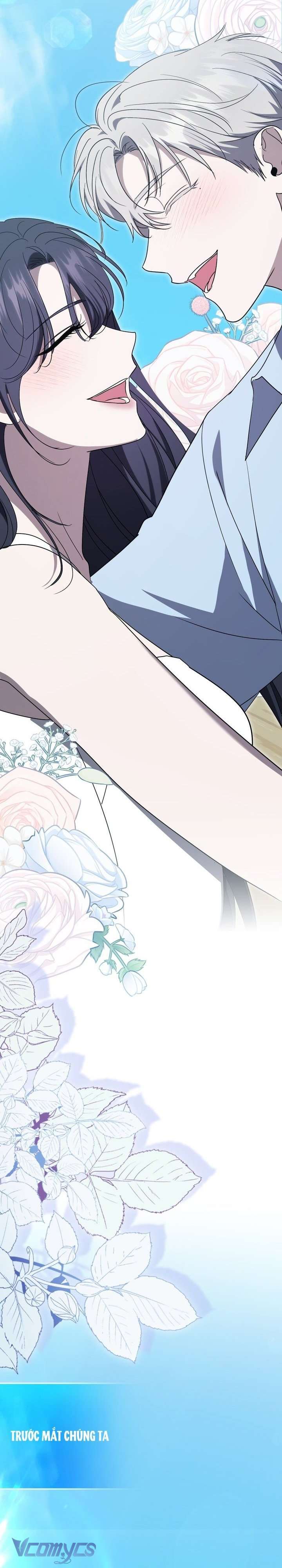 Bạn Trai Nhân Vật Chính Ám Ảnh Tôi Chap 77 - Trang 3