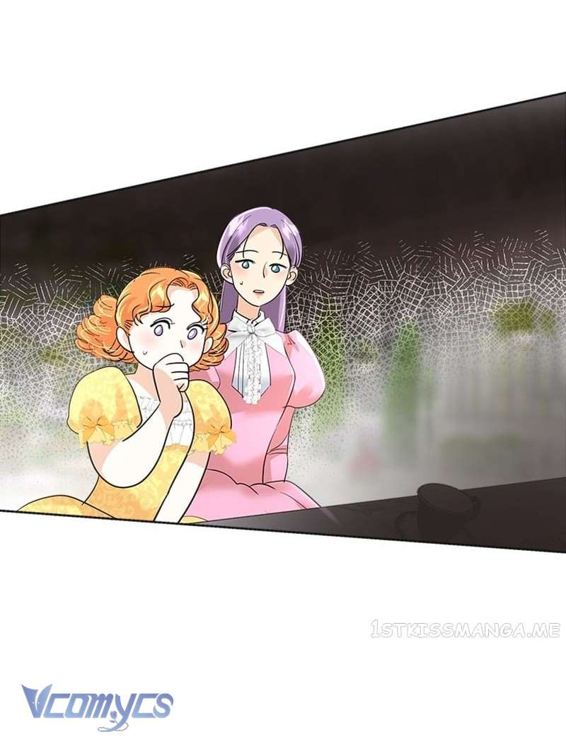 Hoàng Hậu Son Môi Chap 20 - Trang 2