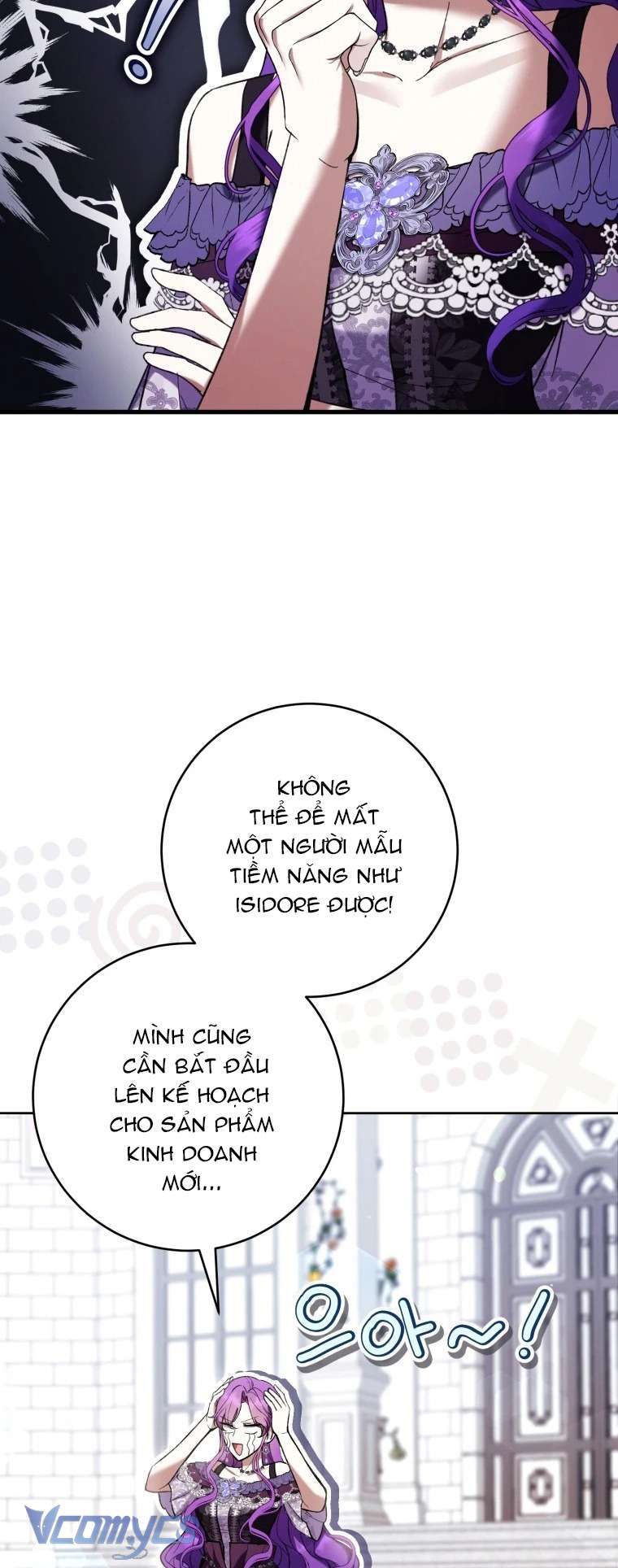 Làm Ác Nữ Bộ Không Tuyệt Sao? Chap 76 - Trang 4
