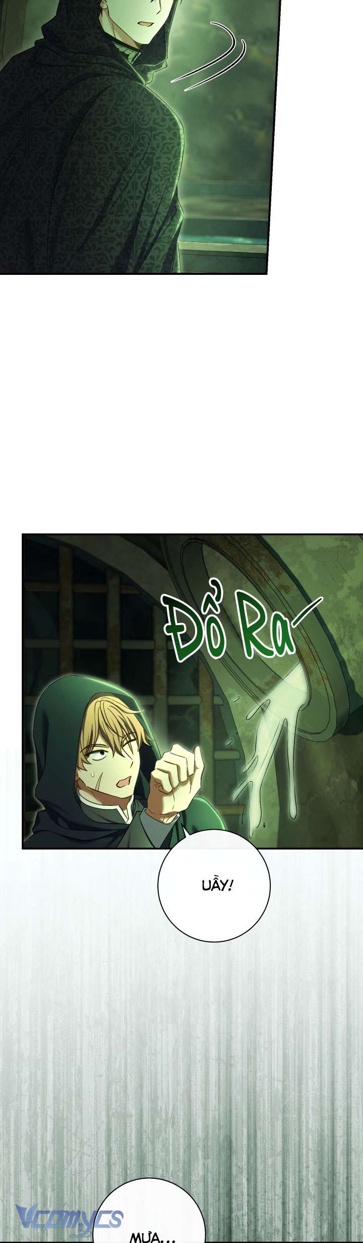 Người Xem Mắt Của Ác Nữ Quá Hoàn Hảo Chap 84 - Trang 4