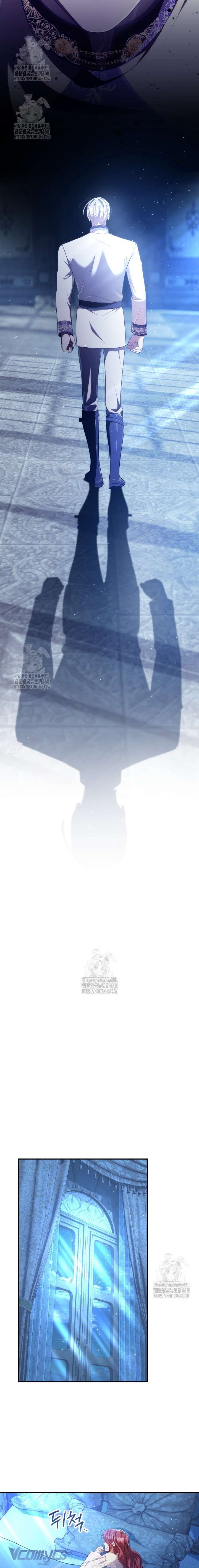 [18+] Vị Hoàng Tử Của Em Chap 11 - Trang 2