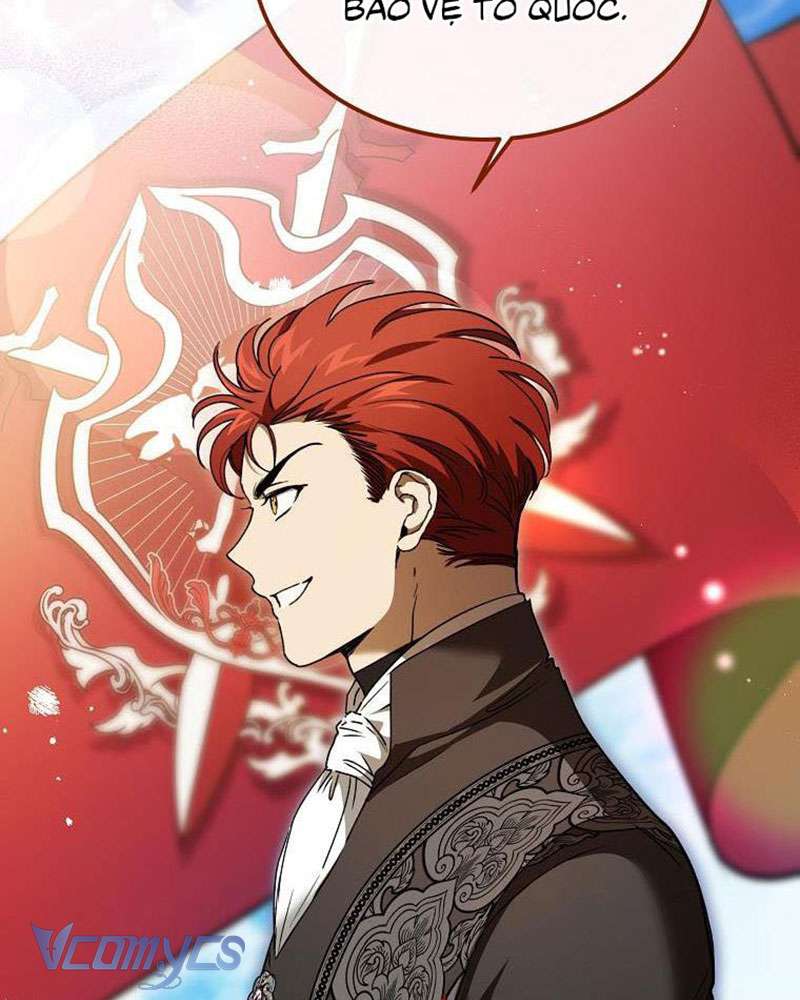 Ác Quỷ Nuôi Dưỡng Tiểu Thư Chap 83 - Trang 3