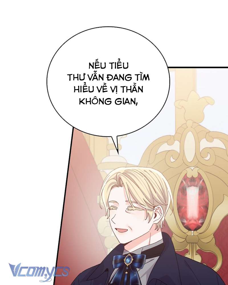 Chị Gái Của Nhân Vật Phản Diện Hôm Nay Cũng Đang Đau Khổ Chap 85 - Trang 4