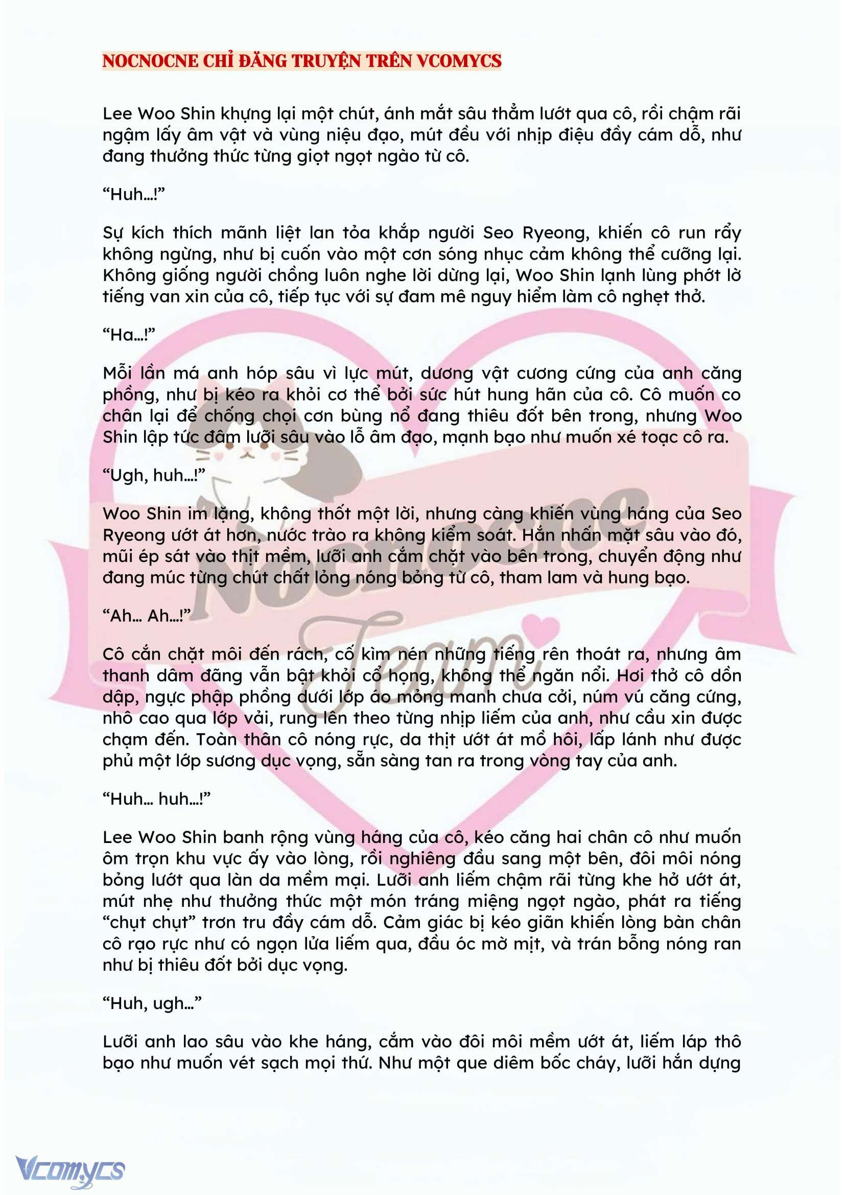 [NOVEL] KẾT HÔN VỚI KẺ TÂM THẦN Chap 102 - Trang 2