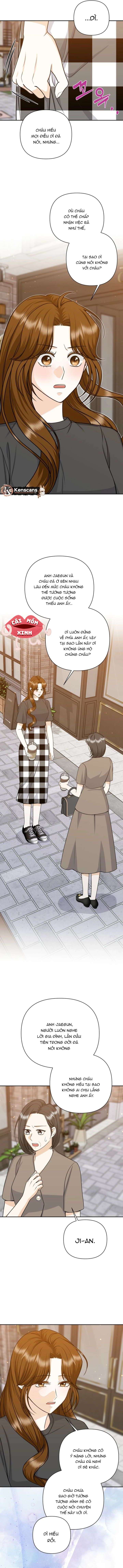 Hãy Tới Nhà Anh Đi Chap 37 - Trang 2