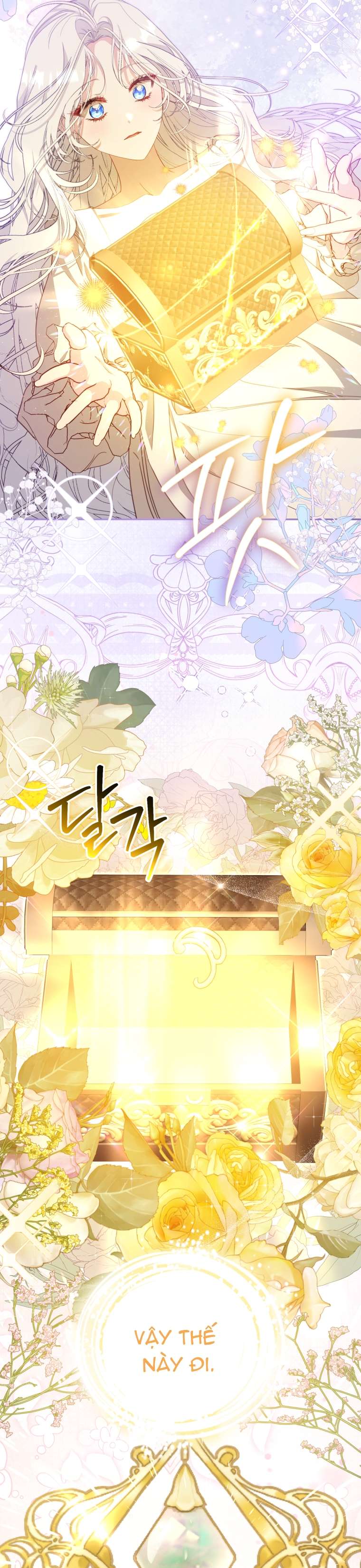 Người Phải Trả Giá Bằng Mạng Sống Vì Đã Lừa Dối Tôi Chap 10 - Trang 4