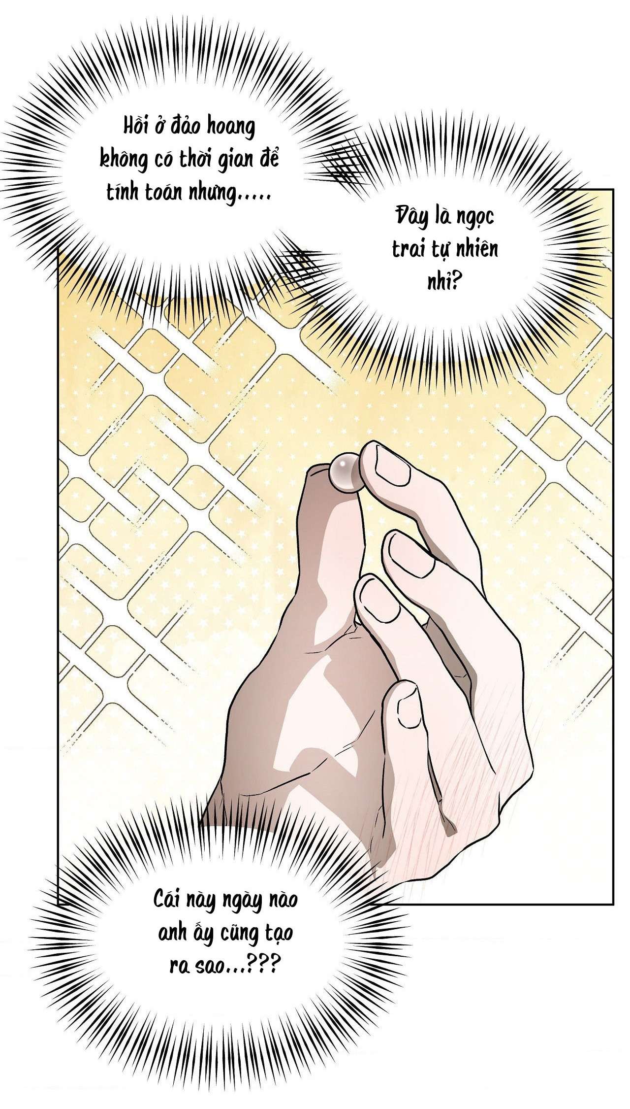 Câu Cá Cũng Bắt Được Người Cá Sao? Chap 9 - Trang 2