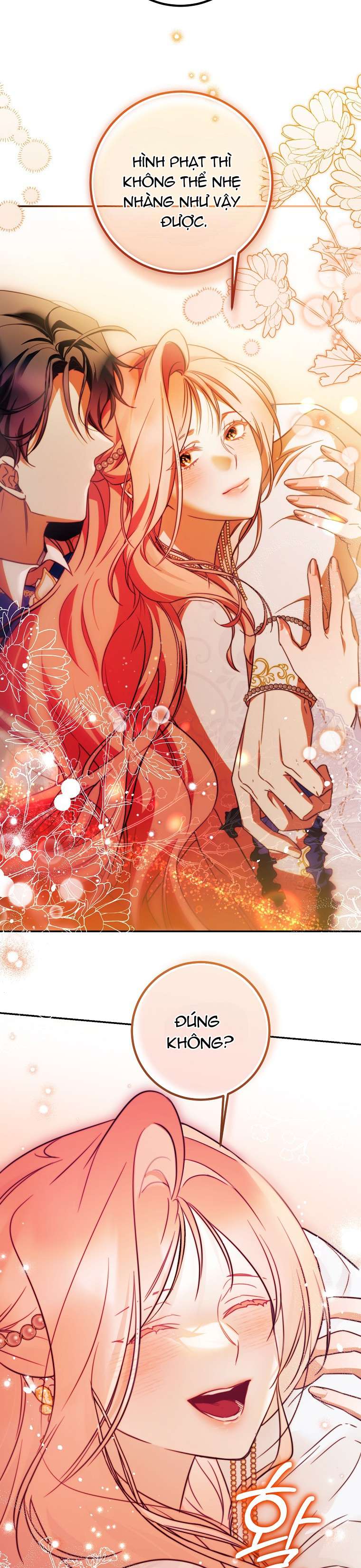 Khi Trái Tim Dẫn Lối Đôi Ta Chap 43 - Trang 4