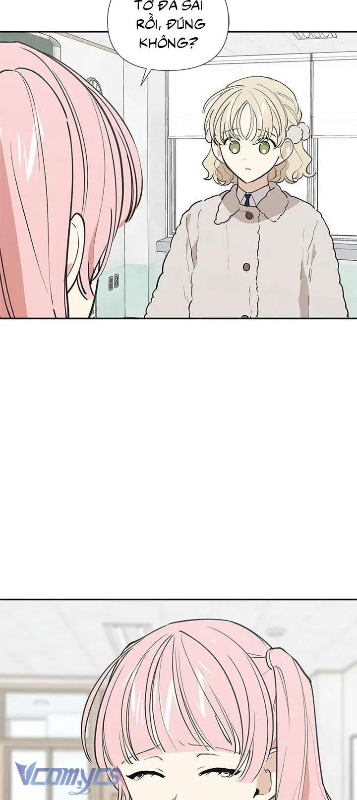 Điều Ước Sao Băng Chap 59 - Next Chap 60