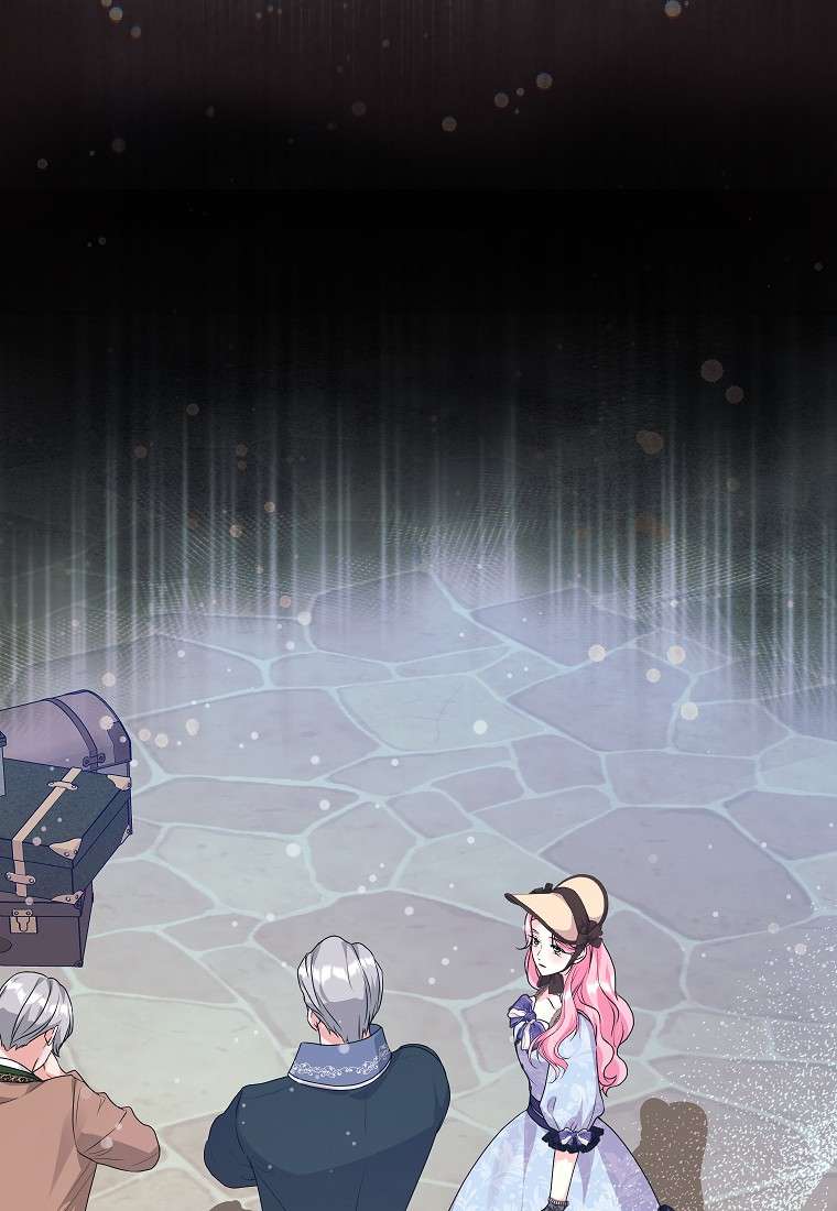 Kẻ Phản Diện Có Thời Hạn Ủng Hộ Tôi Hủy Hôn Chap 42 - Trang 3