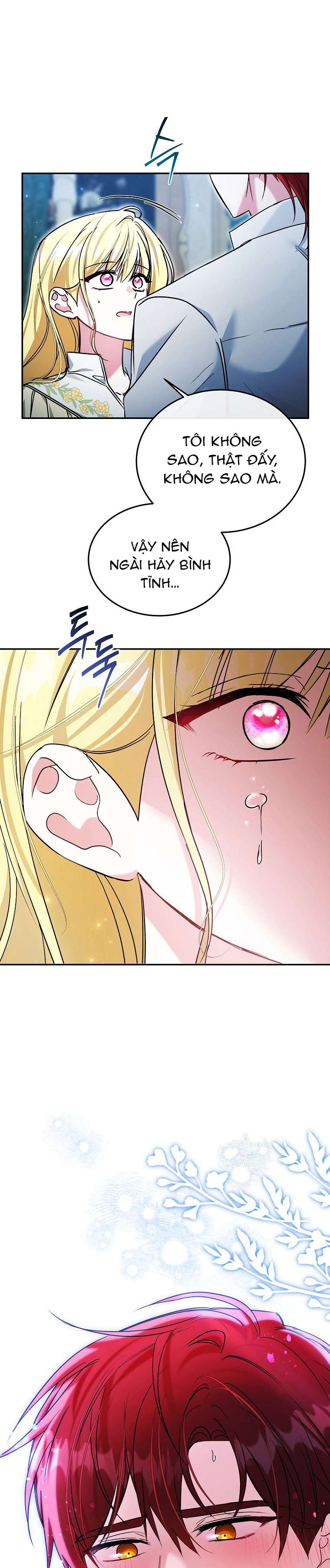 Chị Gái Tôi Là Nhân Vật Chính Chap 69 - Trang 2