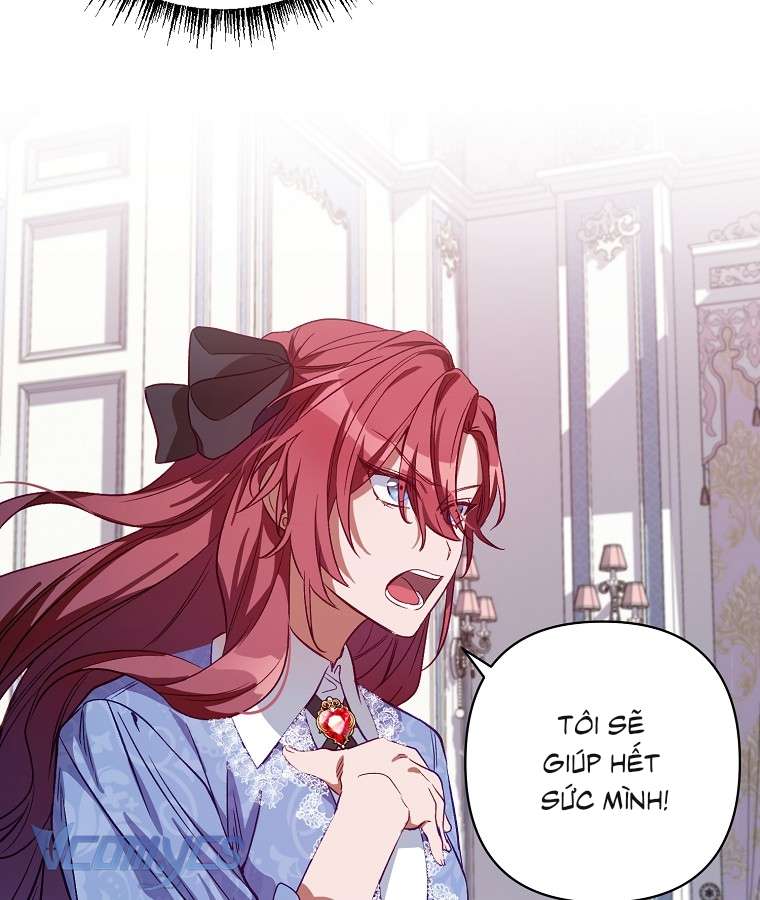 Cuộc Sống Thứ Hai Trên Thảm Đỏ Chap 4 - Trang 3