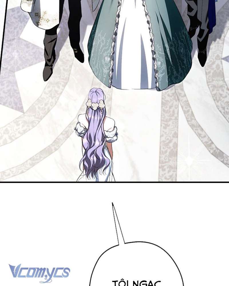 Các Nam Chính Đã Bị Nữ Phụ Cướp Mất Chap 47 - Trang 4