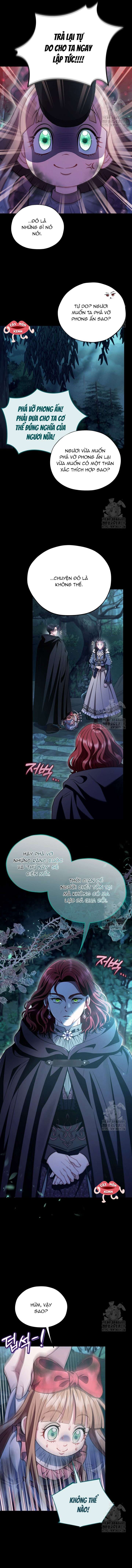 Trở Thành Người Giám Định Chất Độc Cho Thế Lực Hắc Ám Chap 51 - Trang 3