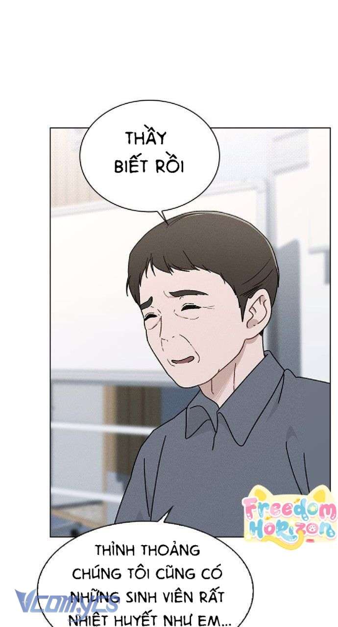 Review Người Yêu Cũ Chap 10 - Trang 3