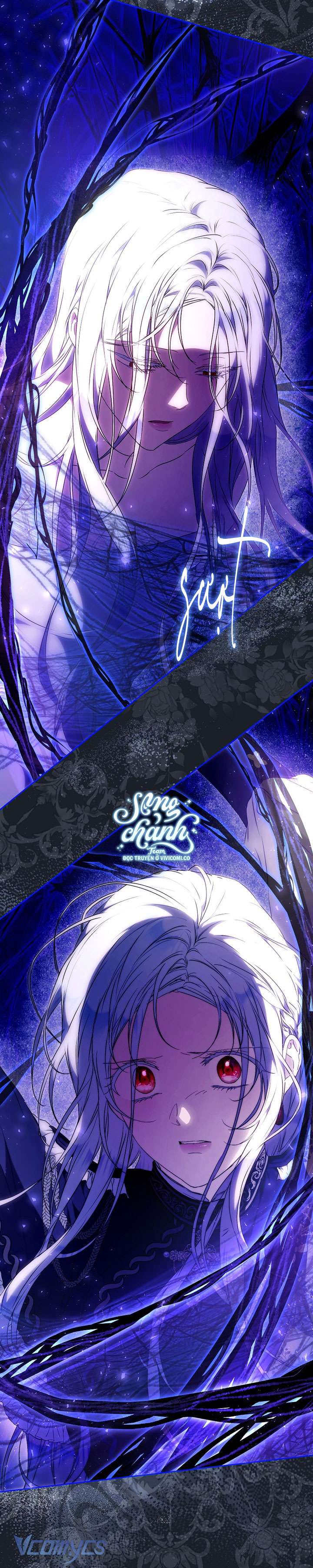 Tôi Trở Thành Vợ Của Nam Chính Chap 130 - Trang 2