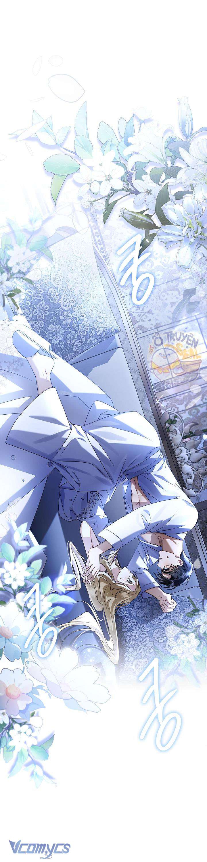 Xin Lỗi Vì Tôi Không Thể Rời Mắt Khỏi Vẻ Ngoài Của Ngài Chap 7 - Trang 4