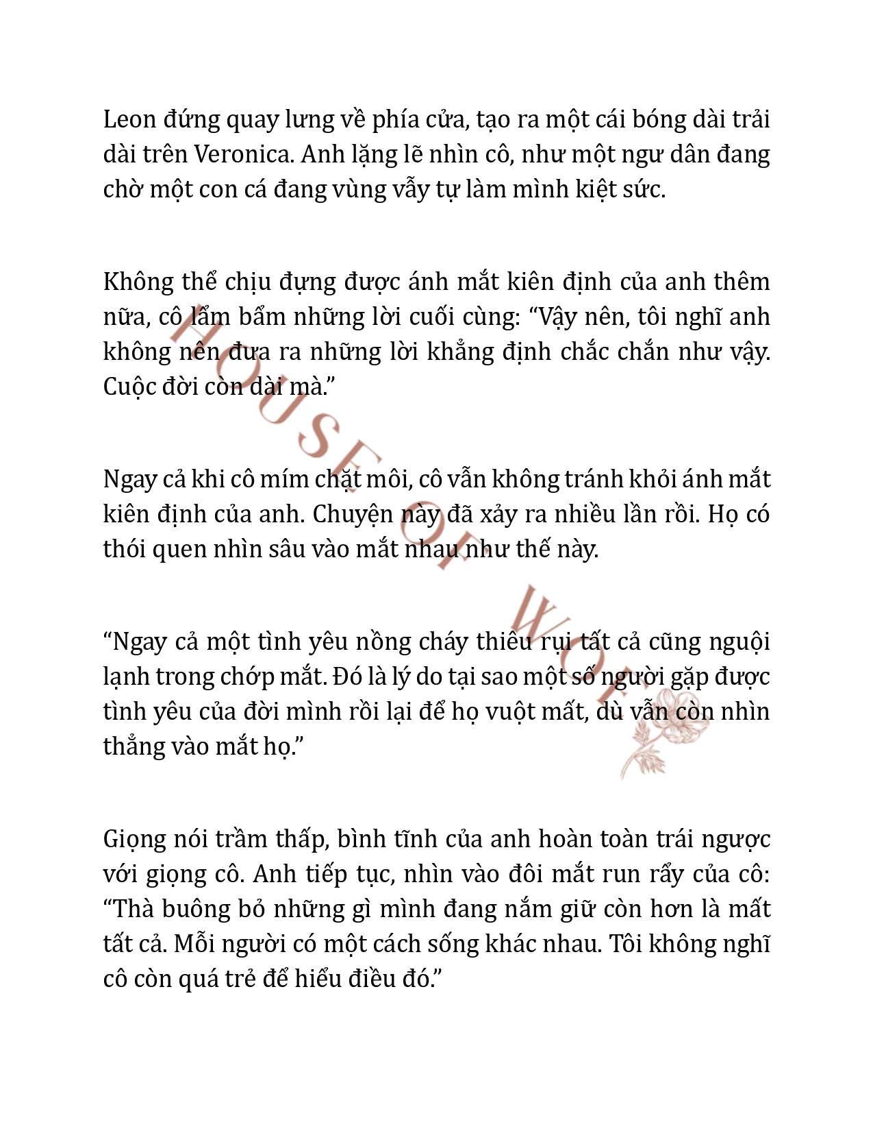 [NOVEL] QUÝ CÔ QUÁI VẬT VÀ HIỆP SĨ THÁNH Chap 18 - Trang 2