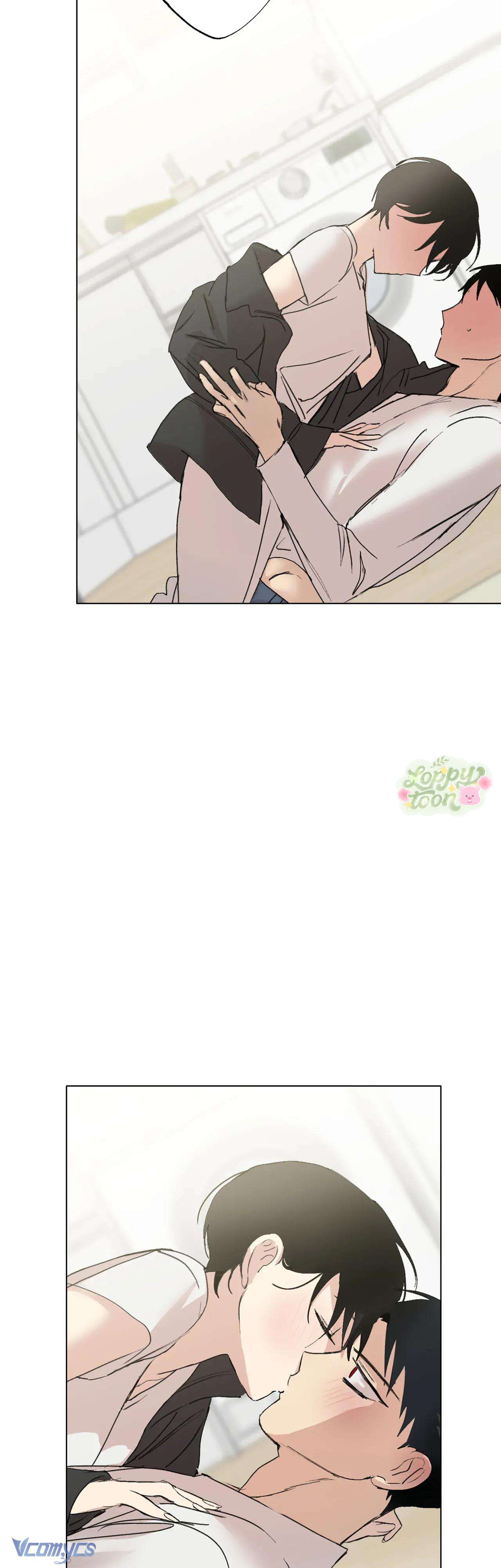 Nước Mắt Ngọt Ngào Chap 6 - Trang 2