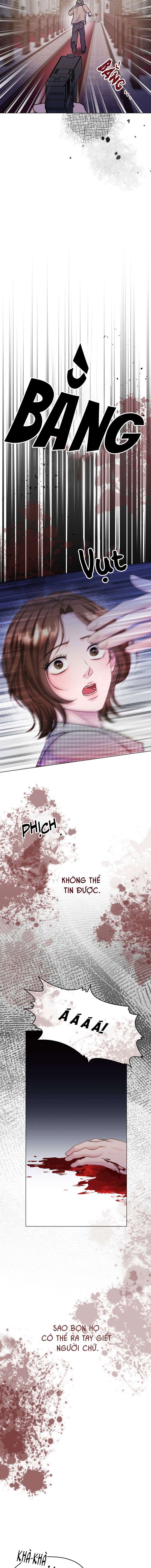 Hướng Dẫn Thu Phục Mãnh Thú Chap 69 - Trang 4