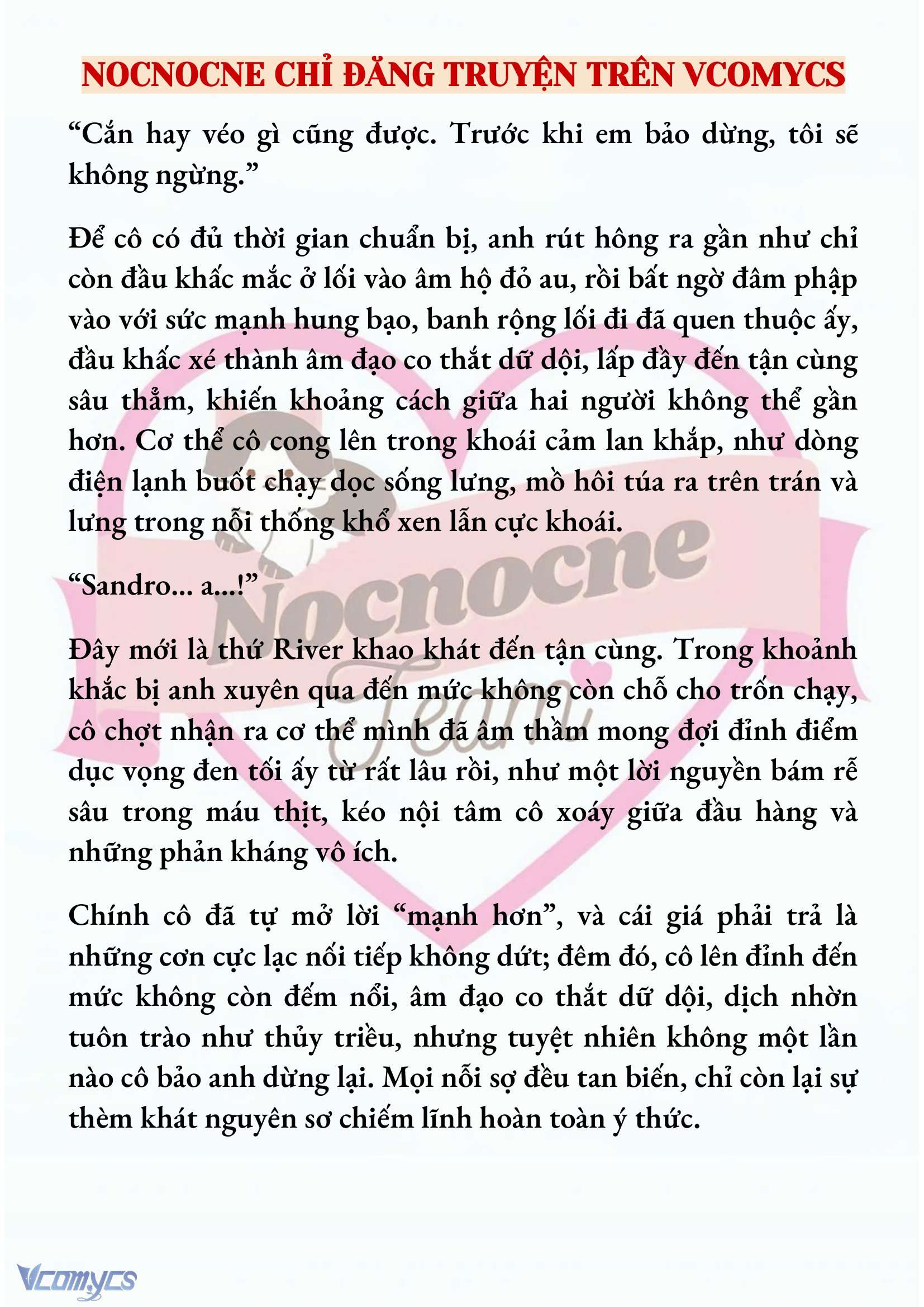 [TIỂU THUYẾT] ĐIỂM CHÍ Chap 64 - Next 