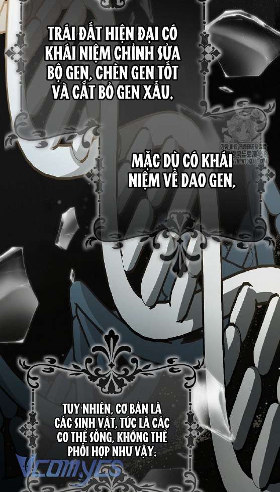 Kế Hoạch Nghỉ Hưu Của Nhân Vật Phản Diện Chap 32 - Trang 4