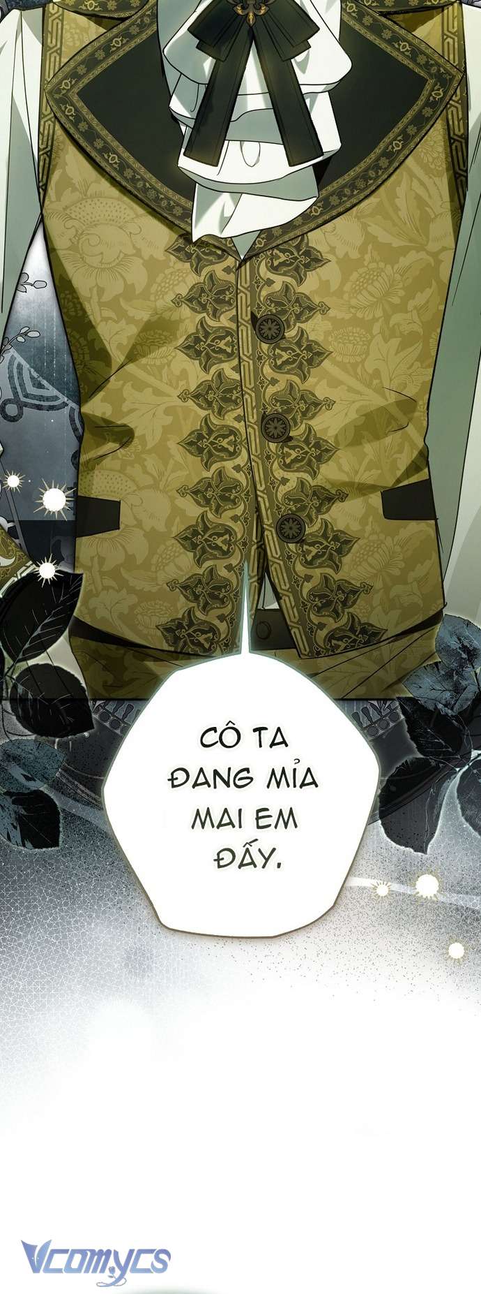 Độc Chiếm Sủng Ái Của Công Chúa Út, Mọi Người Đều Say Mê Tôi. Chap 28 - Trang 3