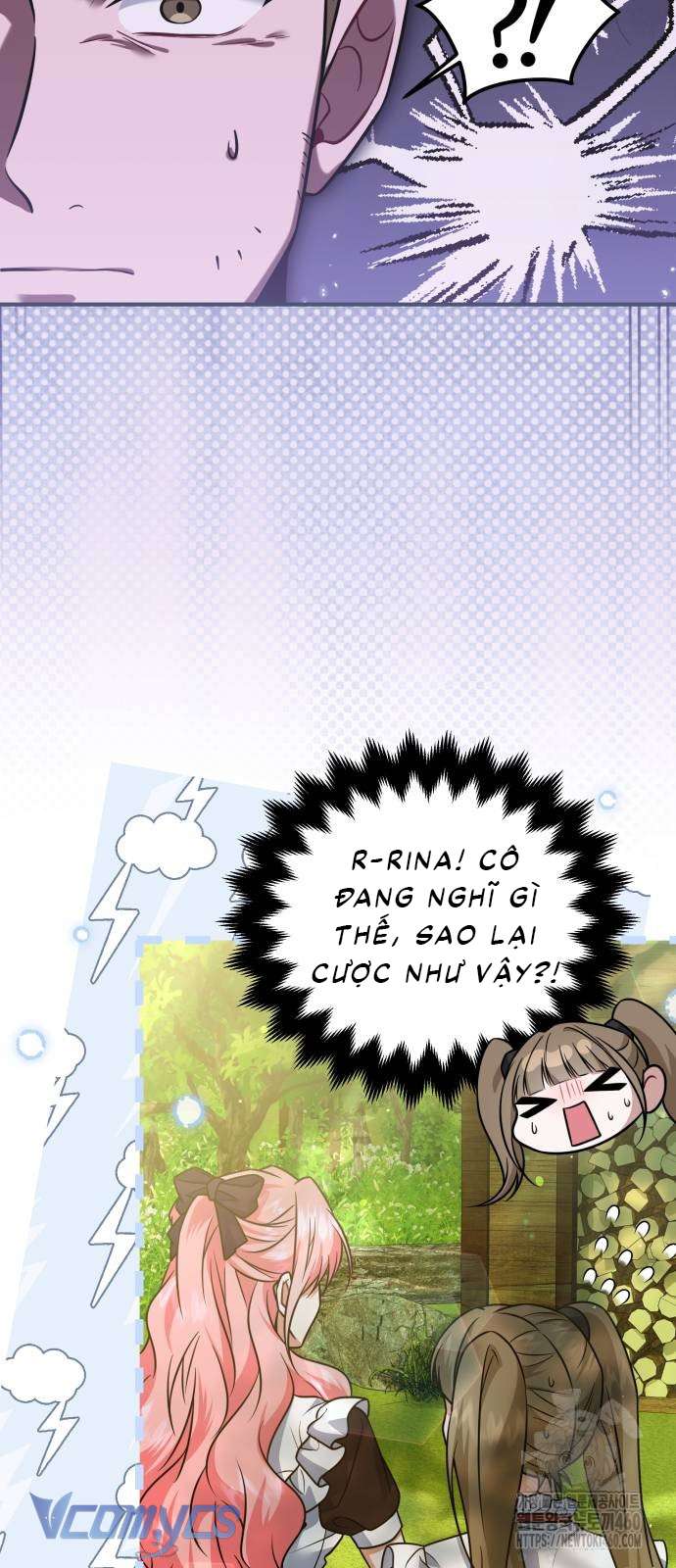 Cách Để Biến Cuốn Tiểu Thuyết Bi Kịch Thành Cuốn Tiểu Thuyết Chữa Lành Chap 23 - Trang 2