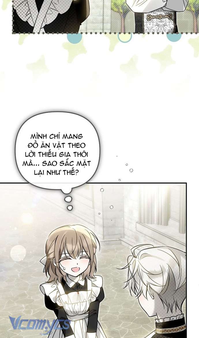 Độc Chiếm Sủng Ái Của Công Chúa Út, Mọi Người Đều Say Mê Tôi. Chap 26 - Trang 3