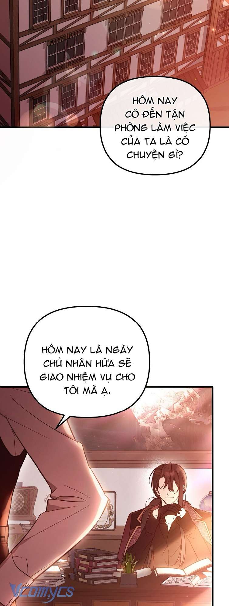 Độc Chiếm Sủng Ái Của Công Chúa Út, Mọi Người Đều Say Mê Tôi. Chap 1 - Trang 3