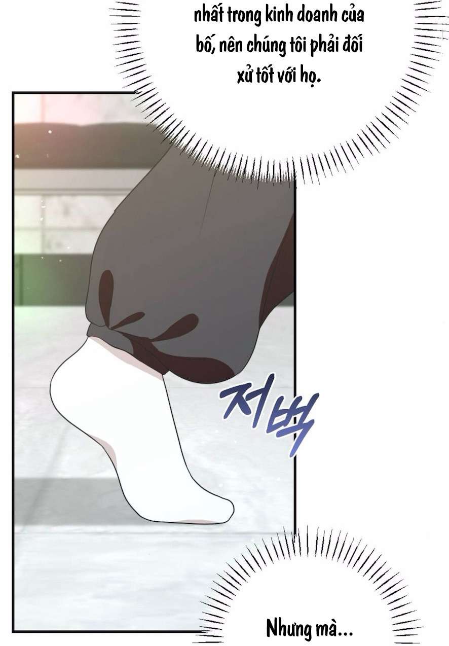 Chiếm Lấy Em Chap 3 - Trang 3