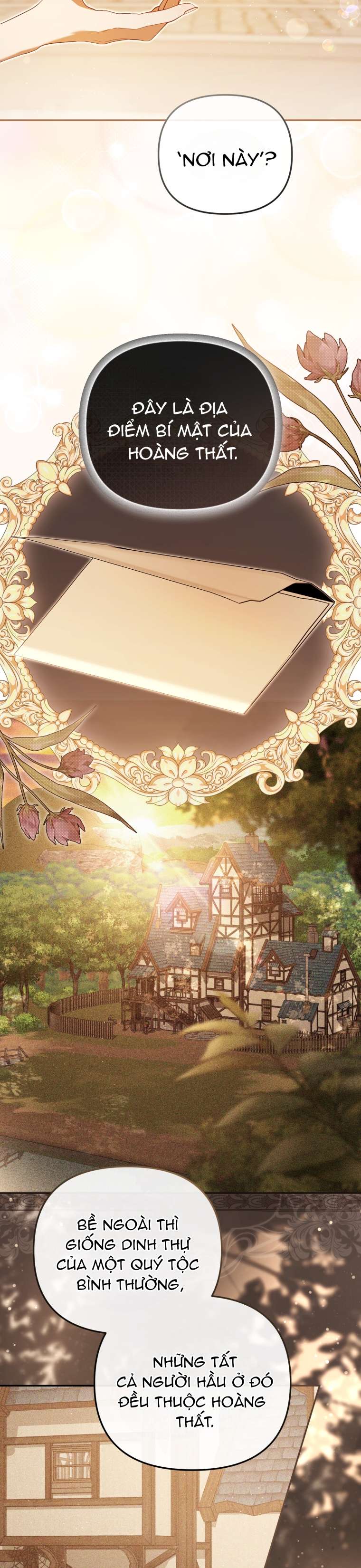 Người Phải Trả Giá Bằng Mạng Sống Vì Đã Lừa Dối Tôi Chap 33 - Trang 3