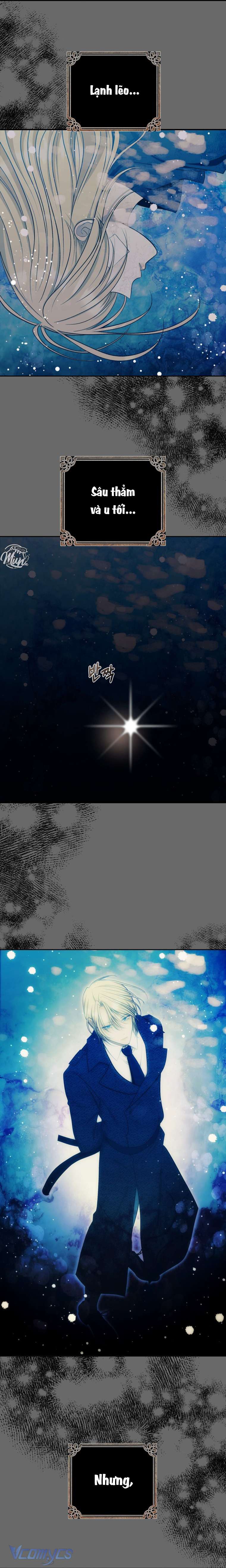 Tôi Bị Cắn Bởi Chú Chó Tôi Đã Bỏ Rơi Chap 76 - Trang 4