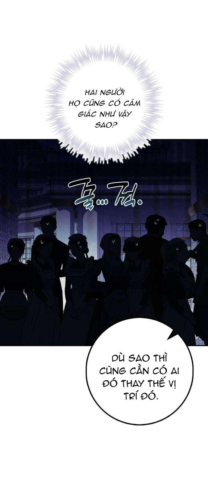 Nữ Công Tước Chiến Lợi Phẩm Chap 25 - Trang 3