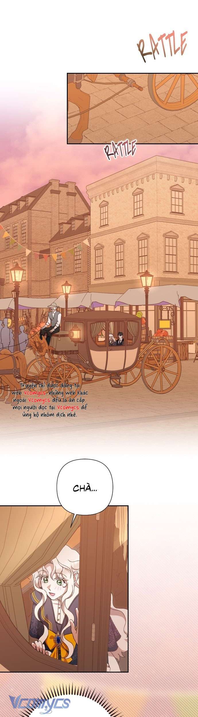 Dành Cho Những Ai Coi Hối Tiếc Là Điều Xa Xỉ Chap 66 - Trang 2