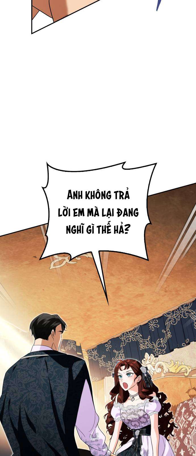 Nữ Công Tước Chiến Lợi Phẩm Chap 31 - Trang 3