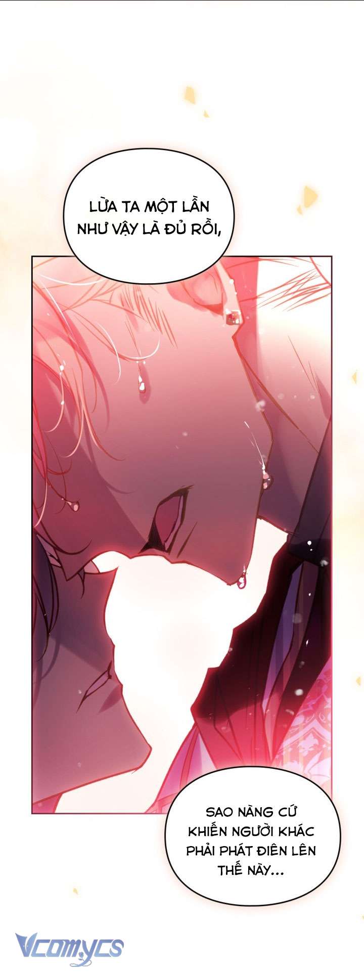 Kết Cục Của Nhân Vật Phản Diện Chỉ Có Thể Là Cái Chết Chap 180 - Trang 4