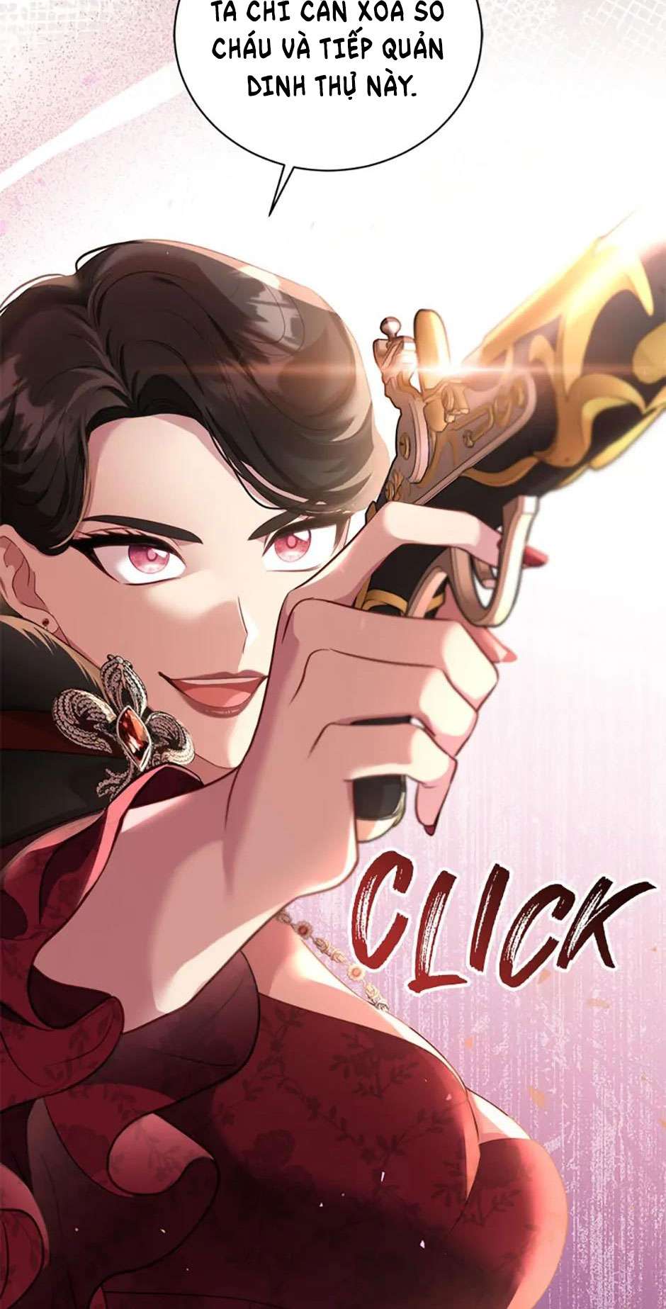 Hầu Gái Trong Trò Chơi Harem Ngược Muốn Nghỉ Việc Chap 50 - Trang 4