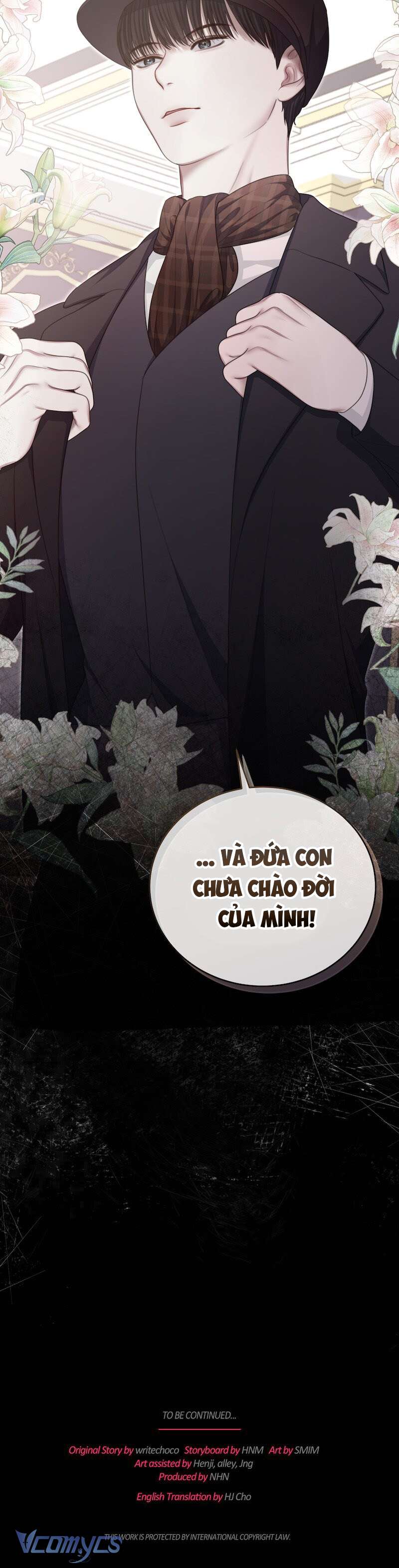 Hầu Nữ Không Còn Thèm Muốn Chủ Nhân Nữa Chapter 32 - Trang 4