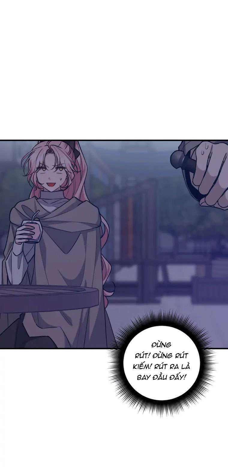 Tôi đã nuôi dưỡng những kẻ phản diện một cách đúng đắn Chap 39 - Trang 2
