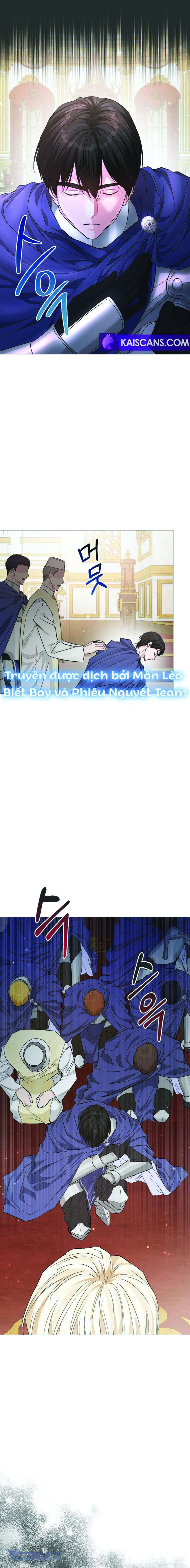 Tôi Bị Ám Ảnh Bởi Người Chồng Phản Diện Chap 19 - Trang 2