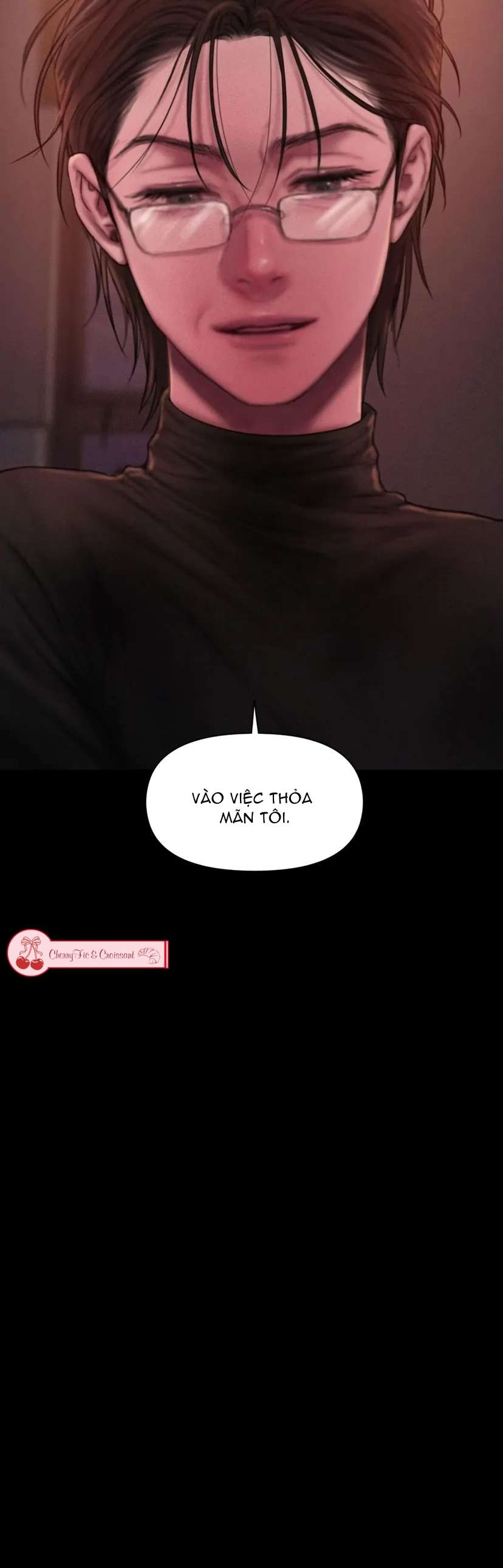 『18+』Em Yêu Giáo Viên Lắm Chap 4 - Trang 2