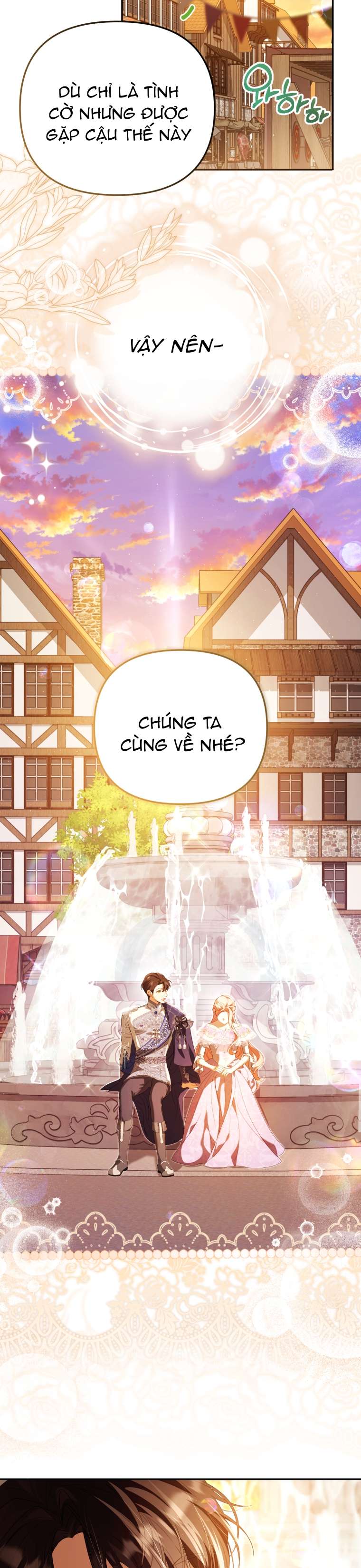 Người Phải Trả Giá Bằng Mạng Sống Vì Đã Lừa Dối Tôi Chap 32 - Trang 3