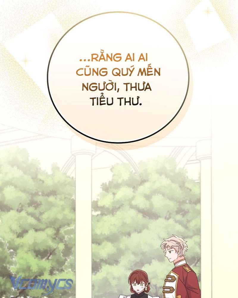 Chị Gái Của Nhân Vật Phản Diện Hôm Nay Cũng Đang Đau Khổ Chap 85 - Trang 4